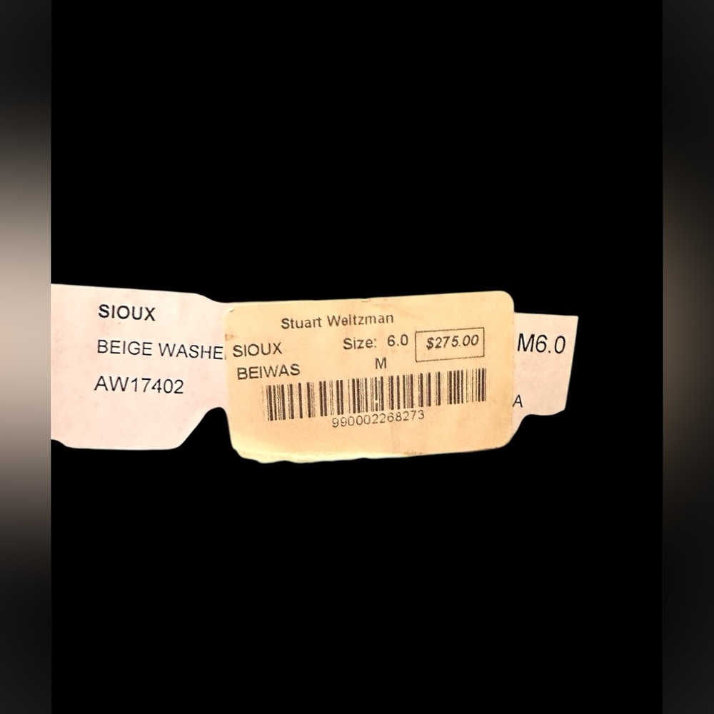 Stuart Weitzman Snakeskin Driver’s - image 6